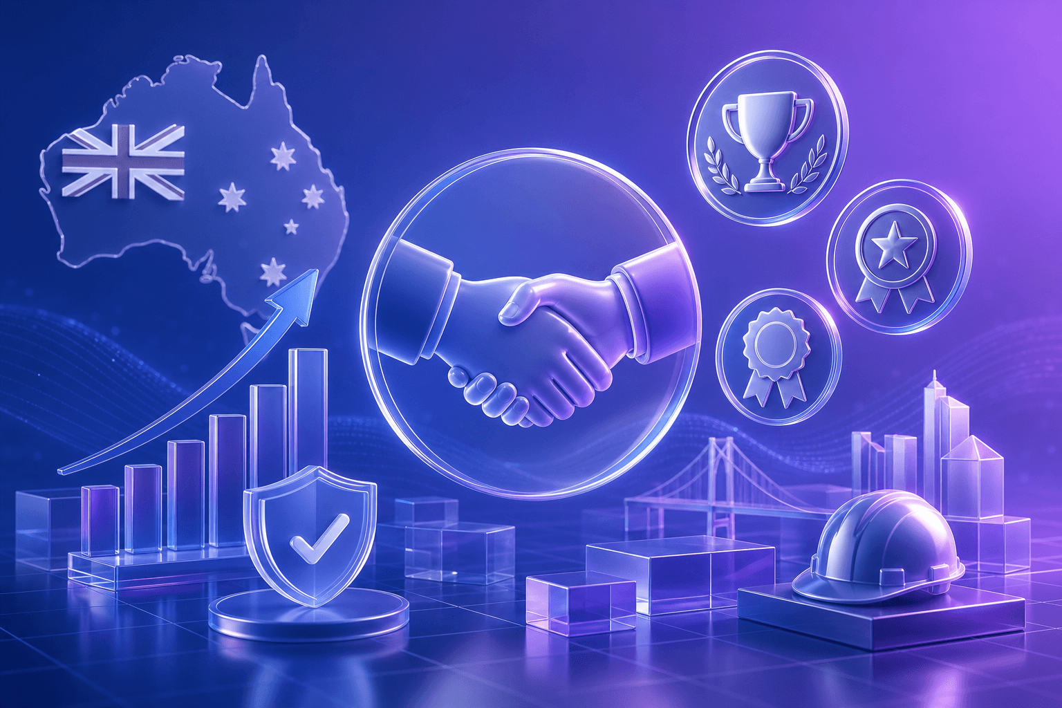 Why choose Austronyx — Australian engineering excellence
